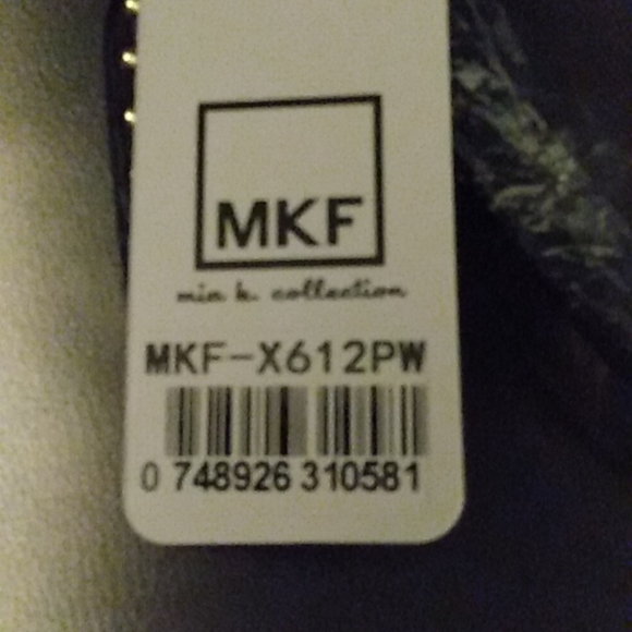 MKF Collection Bag - Picture 9 of 9